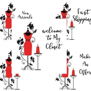 Meet your Posher, Linda